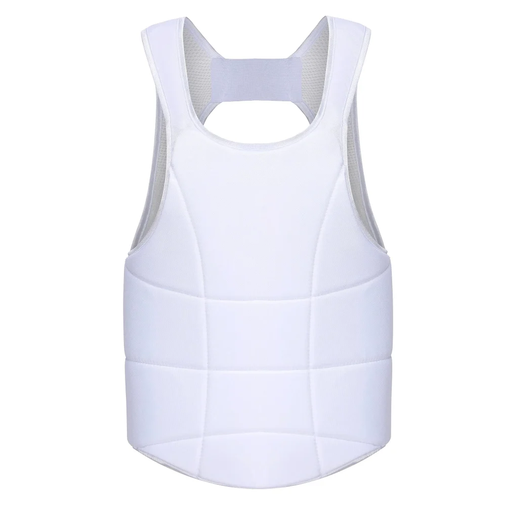 Chest Guard