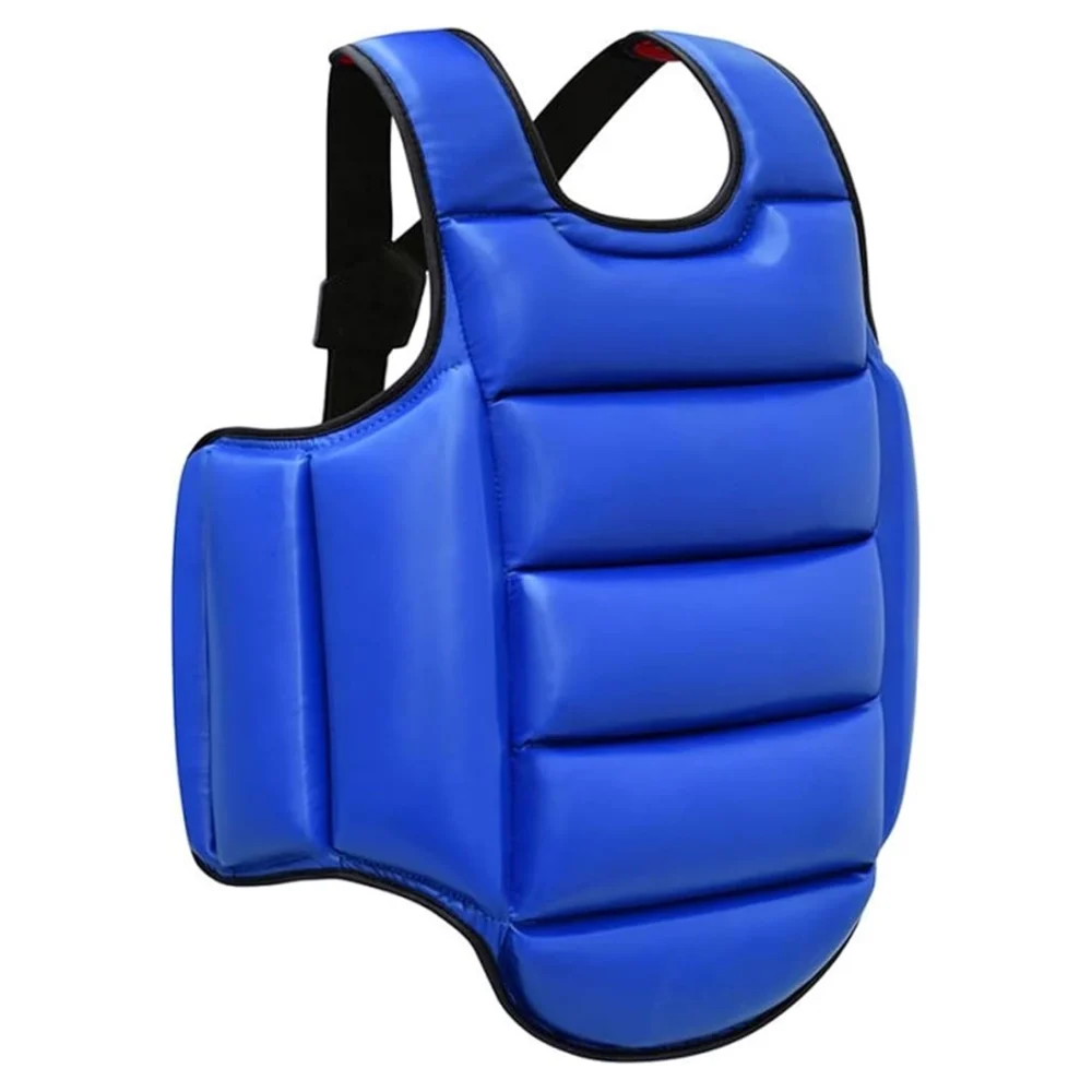 Chest Guards