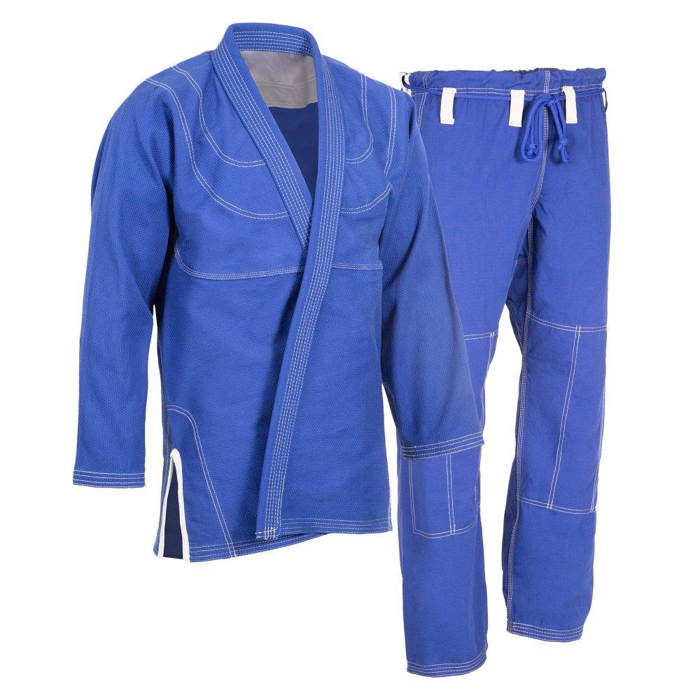 Jiu Jitsu Uniform
