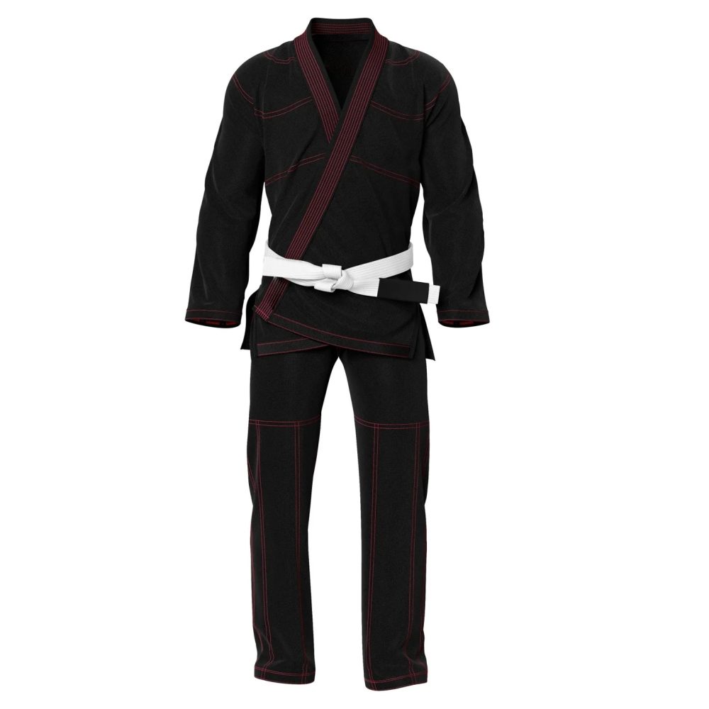 Jiu Jitsu Uniform